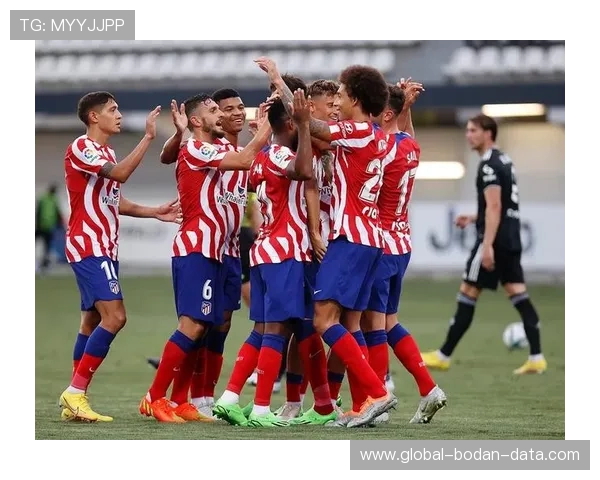 开云前瞻巴萨三将缺阵马竞双枪剑指决赛爆冷在即